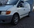 Білий Мерседес Віто, об'ємом двигуна 2.3 л та пробігом 500 тис. км за 2375 $, фото 1 на Automoto.ua