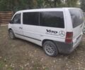 Мерседес Віто 1998 у Миргороде на Automoto.ua Білий Мерседес Віто, об'ємом двигуна 2.3 л та пробігом 400 тис. км за 3000 $, фото 4 на Automoto.ua