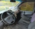 Мерседес Вито 1998 в Житомире на Automoto.ua Белый Мерседес Вито, объемом двигателя 2.3 л и пробегом 531 тыс. км за 4200 $, фото 6 на Automoto.ua