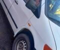 Белый Мерседес Вито, объемом двигателя 2.3 л и пробегом 211 тыс. км за 3300 $, фото 1 на Automoto.ua