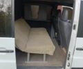 Мерседес Вито 1998 в Житомире на Automoto.ua Белый Мерседес Вито, объемом двигателя 2.3 л и пробегом 531 тыс. км за 4200 $, фото 7 на Automoto.ua
