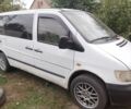 Мерседес Віто 1998 у Миргороде на Automoto.ua Білий Мерседес Віто, об'ємом двигуна 2.3 л та пробігом 400 тис. км за 3000 $, фото 2 на Automoto.ua