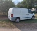Белый Мерседес Вито, объемом двигателя 2.3 л и пробегом 300 тыс. км за 3500 $, фото 6 на Automoto.ua