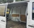 Белый Мерседес Вито, объемом двигателя 2.3 л и пробегом 3 тыс. км за 2850 $, фото 4 на Automoto.ua