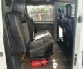 Белый Мерседес Вито, объемом двигателя 2.3 л и пробегом 436 тыс. км за 2700 $, фото 5 на Automoto.ua