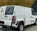 Мерседес Вито 1999 в Белой Церкве на Automoto.ua Белый Мерседес Вито, объемом двигателя 2.3 л и пробегом 400 тыс. км за 1350 $, фото 4 на Automoto.ua