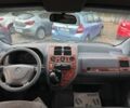 Белый Мерседес Вито, объемом двигателя 2.1 л и пробегом 333 тыс. км за 3700 $, фото 7 на Automoto.ua