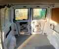 Білий Мерседес Віто, об'ємом двигуна 2.1 л та пробігом 469 тис. км за 2800 $, фото 7 на Automoto.ua