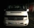 Білий Мерседес Віто, об'ємом двигуна 2.3 л та пробігом 300 тис. км за 1500 $, фото 1 на Automoto.ua