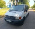 Белый Мерседес Вито, объемом двигателя 0 л и пробегом 400 тыс. км за 1450 $, фото 1 на Automoto.ua