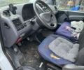 Білий Мерседес Віто, об'ємом двигуна 2.3 л та пробігом 580 тис. км за 4500 $, фото 6 на Automoto.ua