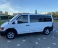 Мерседес Віто 1999 у Ужгороді на Automoto.ua Білий Мерседес Віто, об'ємом двигуна 2.3 л та пробігом 3 тис. км за 2999 $, фото 1 на Automoto.ua