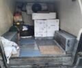 Белый Мерседес Вито, объемом двигателя 2.2 л и пробегом 320 тыс. км за 3000 $, фото 2 на Automoto.ua