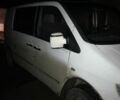 Білий Мерседес Віто, об'ємом двигуна 2.3 л та пробігом 300 тис. км за 1500 $, фото 2 на Automoto.ua
