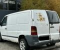 Мерседес Вито 1999 в Белой Церкве на Automoto.ua Белый Мерседес Вито, объемом двигателя 2.3 л и пробегом 400 тыс. км за 1350 $, фото 2 на Automoto.ua