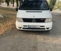 Мерседес Віто 1999 у Чернівцях на Automoto.ua Білий Мерседес Віто, об'ємом двигуна 2.1 л та пробігом 440 тис. км за 2499 $, фото 1 на Automoto.ua