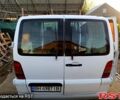 Білий Мерседес Віто, об'ємом двигуна 2.1 л та пробігом 469 тис. км за 2800 $, фото 9 на Automoto.ua