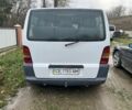 Білий Мерседес Віто, об'ємом двигуна 2.3 л та пробігом 580 тис. км за 4500 $, фото 1 на Automoto.ua