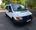 Белый Мерседес Вито, объемом двигателя 0 л и пробегом 400 тыс. км за 1450 $, фото 1 на Automoto.ua