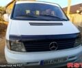 Білий Мерседес Віто, об'ємом двигуна 2.1 л та пробігом 469 тис. км за 2800 $, фото 1 на Automoto.ua