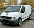 Мерседес Вито 1999 в Белой Церкве на Automoto.ua Белый Мерседес Вито, объемом двигателя 2.3 л и пробегом 400 тыс. км за 1350 $, фото 1 на Automoto.ua