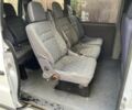 Мерседес Вито 1999 в Виноградове на Automoto.ua Белый Мерседес Вито, объемом двигателя 2.2 л и пробегом 480 тыс. км за 3800 $, фото 6 на Automoto.ua