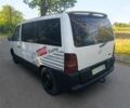 Белый Мерседес Вито, объемом двигателя 0 л и пробегом 400 тыс. км за 1450 $, фото 3 на Automoto.ua