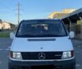 Мерседес Віто 1999 у Ужгороді на Automoto.ua Білий Мерседес Віто, об'ємом двигуна 2.3 л та пробігом 3 тис. км за 2999 $, фото 2 на Automoto.ua