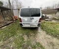 Белый Мерседес Вито, объемом двигателя 2.3 л и пробегом 310 тыс. км за 4500 $, фото 1 на Automoto.ua