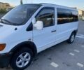 Мерседес Віто 1999 у Ужгороді на Automoto.ua Білий Мерседес Віто, об'ємом двигуна 2.3 л та пробігом 3 тис. км за 2999 $, фото 3 на Automoto.ua