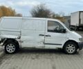 Мерседес Вито 1999 в Белой Церкве на Automoto.ua Белый Мерседес Вито, объемом двигателя 2.3 л и пробегом 400 тыс. км за 1350 $, фото 5 на Automoto.ua