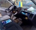 Белый Мерседес Вито, объемом двигателя 2.1 л и пробегом 420 тыс. км за 3000 $, фото 2 на Automoto.ua