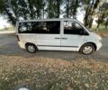 Мерседес Віто 1999 у Чернівцях на Automoto.ua Білий Мерседес Віто, об'ємом двигуна 2.1 л та пробігом 440 тис. км за 2499 $, фото 6 на Automoto.ua