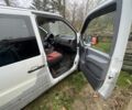 Белый Мерседес Вито, объемом двигателя 2.3 л и пробегом 310 тыс. км за 4500 $, фото 3 на Automoto.ua