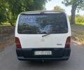 Белый Мерседес Вито, объемом двигателя 0 л и пробегом 400 тыс. км за 1450 $, фото 5 на Automoto.ua