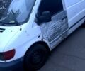 Белый Мерседес Вито, объемом двигателя 2.3 л и пробегом 0 тыс. км за 1500 $, фото 1 на Automoto.ua