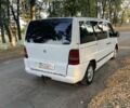 Мерседес Віто 1999 у Чернівцях на Automoto.ua Білий Мерседес Віто, об'ємом двигуна 2.1 л та пробігом 440 тис. км за 2499 $, фото 4 на Automoto.ua