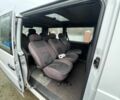 Білий Мерседес Віто, об'ємом двигуна 2.3 л та пробігом 580 тис. км за 4500 $, фото 7 на Automoto.ua