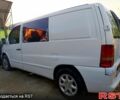 Білий Мерседес Віто, об'ємом двигуна 2.1 л та пробігом 469 тис. км за 2800 $, фото 4 на Automoto.ua