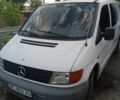 Белый Мерседес Вито, объемом двигателя 0 л и пробегом 200 тыс. км за 2427 $, фото 6 на Automoto.ua