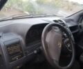 Белый Мерседес Вито, объемом двигателя 0 л и пробегом 200 тыс. км за 2427 $, фото 4 на Automoto.ua