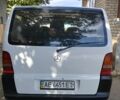 Білий Мерседес Віто, об'ємом двигуна 2.2 л та пробігом 366 тис. км за 4700 $, фото 17 на Automoto.ua