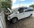 Білий Мерседес Віто, об'ємом двигуна 2.2 л та пробігом 220 тис. км за 750 $, фото 1 на Automoto.ua