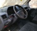 Білий Мерседес Віто, об'ємом двигуна 2.2 л та пробігом 366 тис. км за 4700 $, фото 9 на Automoto.ua