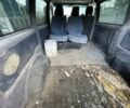 Білий Мерседес Віто, об'ємом двигуна 2.2 л та пробігом 220 тис. км за 750 $, фото 5 на Automoto.ua