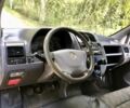 Белый Мерседес Вито, объемом двигателя 2.2 л и пробегом 200 тыс. км за 2700 $, фото 8 на Automoto.ua