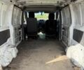 Белый Мерседес Вито, объемом двигателя 2.2 л и пробегом 260 тыс. км за 3000 $, фото 4 на Automoto.ua
