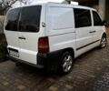 Белый Мерседес Вито, объемом двигателя 2.2 л и пробегом 550 тыс. км за 4300 $, фото 1 на Automoto.ua