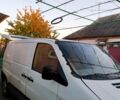 Білий Мерседес Віто, об'ємом двигуна 2.2 л та пробігом 0 тис. км за 3200 $, фото 1 на Automoto.ua