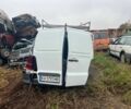 Белый Мерседес Вито, объемом двигателя 0 л и пробегом 250 тыс. км за 1500 $, фото 4 на Automoto.ua